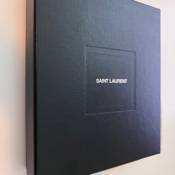 Saint Laurent Bifold Wallet - Picture 5 of 6